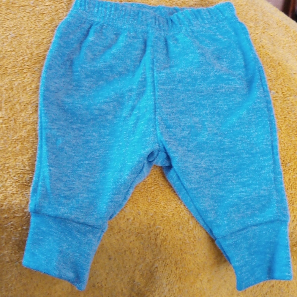 1 pair of child of mine pants